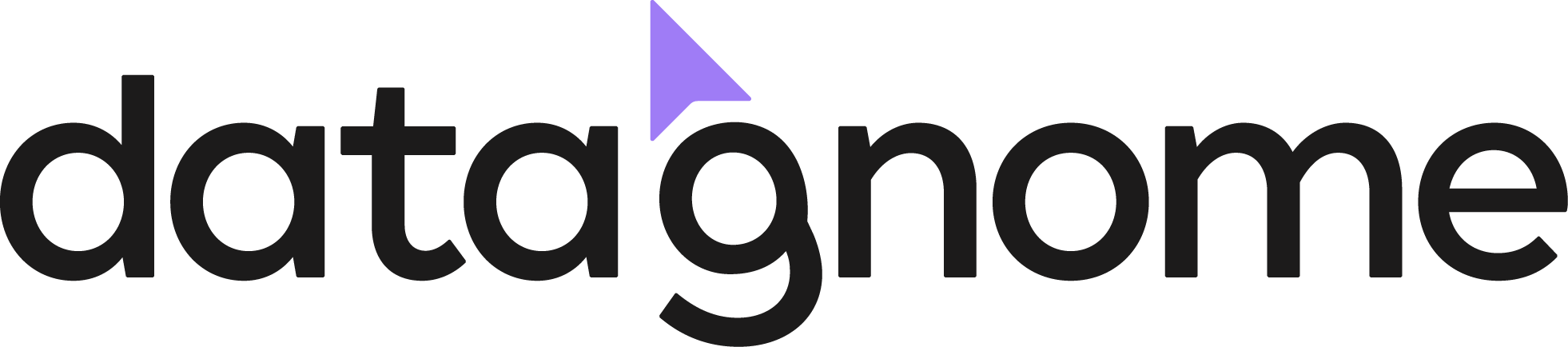 DataGnome Logo